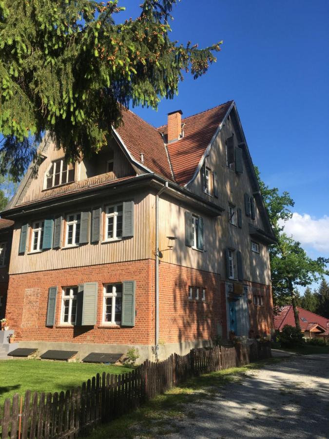 Widokowka Bed and Breakfast Łagów Εξωτερικό φωτογραφία